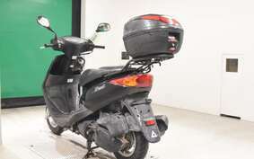 YAMAHA AXIS 125 TREET SE53J