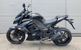 KAWASAKI Z1000 2014 ZRT00D