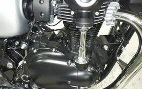 KAWASAKI W800 CAFE 2021 EJ800B