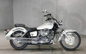 YAMAHA DRAGSTAR 250 VG02J