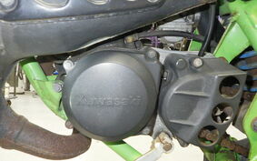 KAWASAKI KSR-2 MX080B