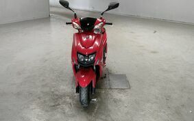 YAMAHA CYGNUS 125 X SR SED8J