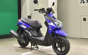 YAMAHA BW S125 Gen.2 SEA6J