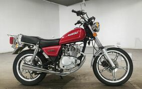 SUZUKI GN125 H PCJG9