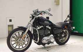 HARLEY L1200LI 2009