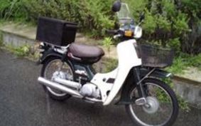 YAMAHA TOWN MATE 50 22F