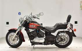 KAWASAKI VULCAN 400 CLASSIC 2000 VN400A