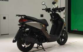 YAMAHA BW S125 Gen.2 SED9J