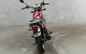 HONDA LY125 不明