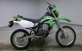 KAWASAKI KLX250 2005 LX250E