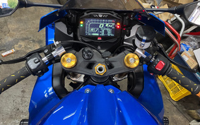 SUZUKI GSX-R1000R ABS 2017 DM11G