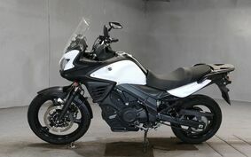 SUZUKI DL650 ( V-Strom 650 ) 2013 VP56A