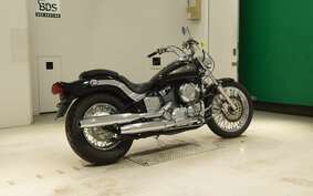 YAMAHA DRAGSTAR 400 2003 VH01J