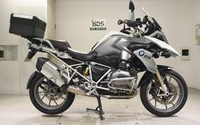 BMW R1200GS 2014