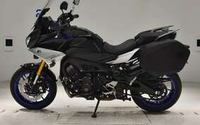 YAMAHA MT-09 Tracer GT 2019 RN51J