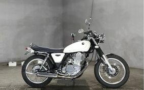 YAMAHA SR400 2015 RH03J