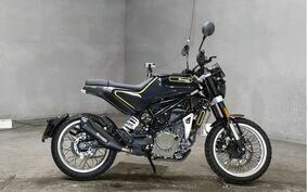 HUSQVARNA  ヴィットピレン401 2020 UNJ4