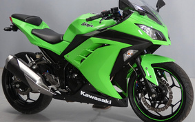 KAWASAKI NINJA EX250L