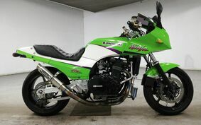 KAWASAKI GPZ900R NINJA 1999 ZX900A