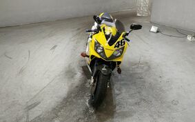 HONDA CBR600F4 2002 PC35