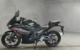 YAMAHA YZF-R25 RG43J