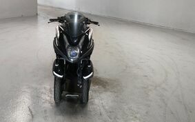 YAMAHA TRICITY 125 SE82J