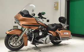 HARLEY FLTR 1580 2008