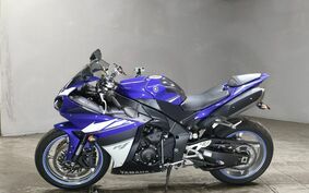 YAMAHA YZF-R1 2009 RN22