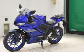 YAMAHA YZF-R25 A RG43J