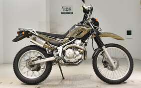 YAMAHA SEROW 250 DG17J