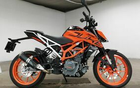 KTM 390 DUKE 2019 JPJ40