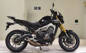 YAMAHA MT-09 2014 RN34J