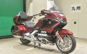 HONDA GL 1800 GOLD WING TOUR DCT SC79