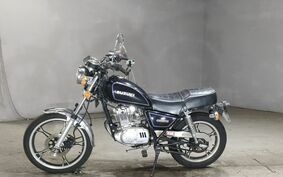 SUZUKI GN125 H PCJG9