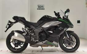 KAWASAKI NINJA 1000 SX 2020 ZXT02K