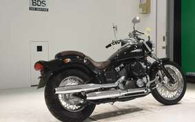 YAMAHA DRAGSTAR 400 2009 VH01J