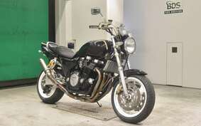 YAMAHA XJR1200 1998 4KG