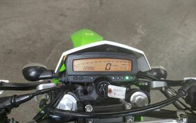 KAWASAKI KLX250 LX250S