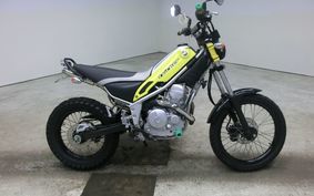 YAMAHA TRICKER 2004 DG10J