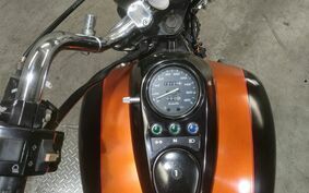 KAWASAKI ELIMINATOR 250 V Type VN250A