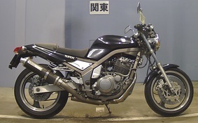 YAMAHA SRX400 1990 3VN