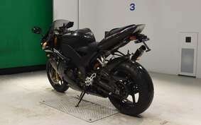 KAWASAKI ZX 10 NINJA R 2004 ZXT00C