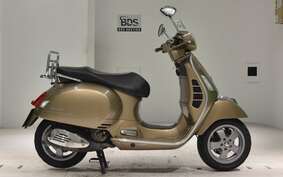 VESPA GTS250IE