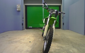 KAWASAKI KLX250 2002 LX250E