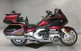 HONDA GL 1800 GOLD WING TOUR 2018 SC79