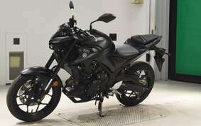 YAMAHA MT-03 ABS 2021 RH13J