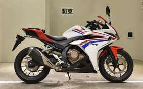 HONDA CBR400R 2016 NC47