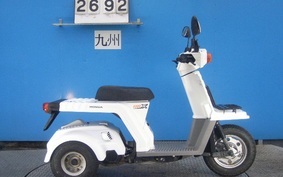 HONDA GYRO X TD01