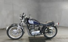 YAMAHA SR400 1991 1JR