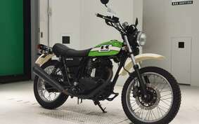 KAWASAKI 250TR BJ250F